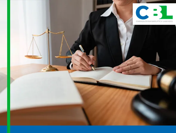 Chandler Bankruptcy Lawyers 4