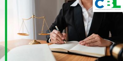 Chandler Bankruptcy Lawyers
