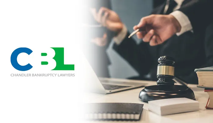 Chandler Bankruptcy Lawyers 4
