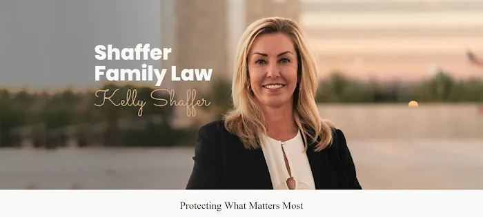 Shaffer Family Law 4