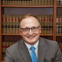 Larson & Simpson, PLC ico