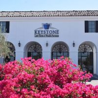 Keystone Law Firm ico