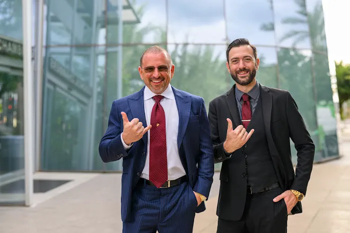 Attorneys For Freedom Law Firm 5