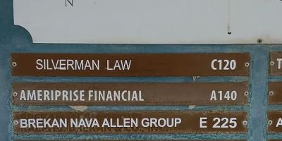 Praesidium Law, PLLC