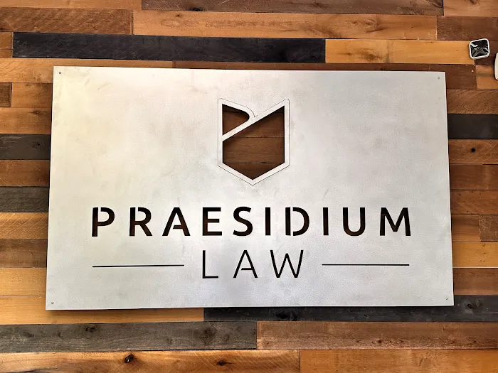 Praesidium Law, PLLC 5