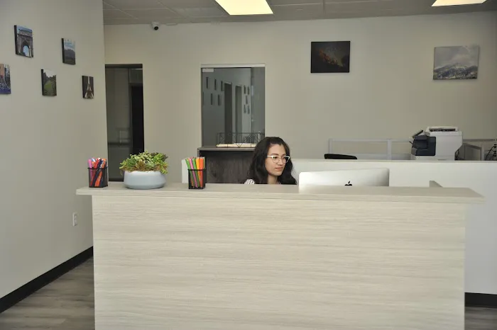 Law Office of Scott Griffiths 5