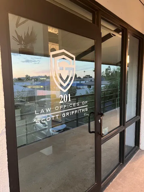 Law Office of Scott Griffiths 5