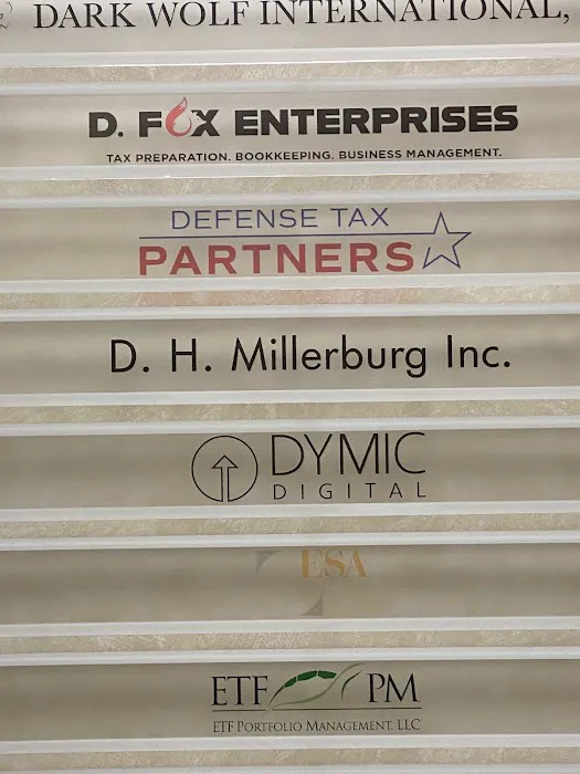Defense Tax Partners | Tax Attorneys, IRS Audit Defense & Tax Relief Service, Free Consultation 4