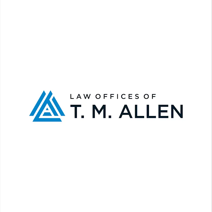 Law Offices of T. M. Allen 4