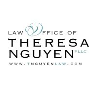 Law Office of Theresa Nguyen, PLLC ico