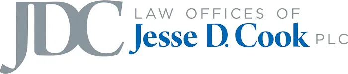 Law Offices of Jesse D. Cook PLC 5