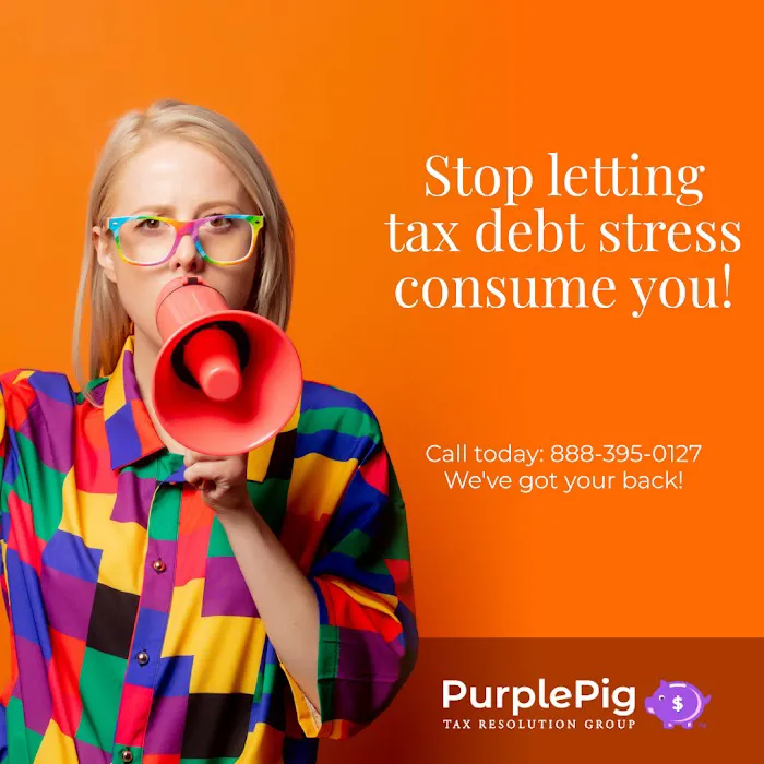 Purple Pig Group 5