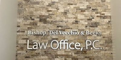 Bishop Del Vecchio & Beeks Law Office, P.C.