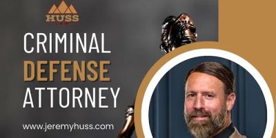 Huss Law--Tempe Criminal Defense and DUI Lawyer