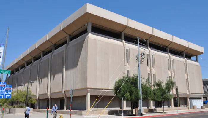 Huss Law--Tempe Criminal Defense and DUI Lawyer 5