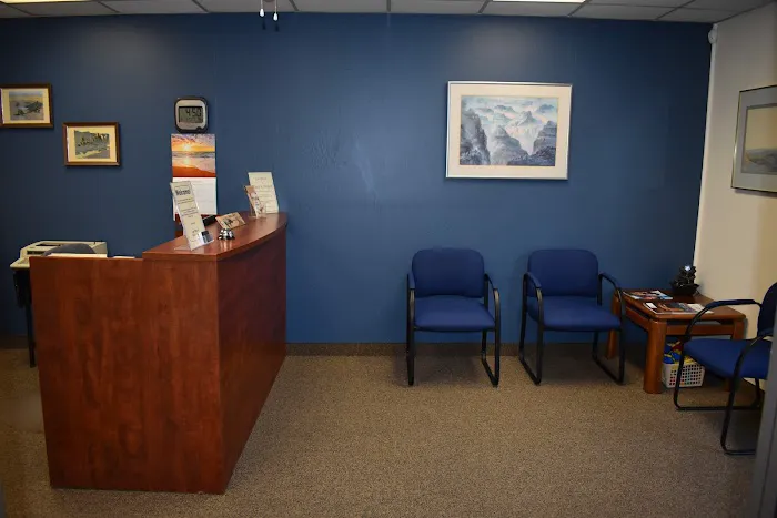 Trace A Bartlett Law Office 5