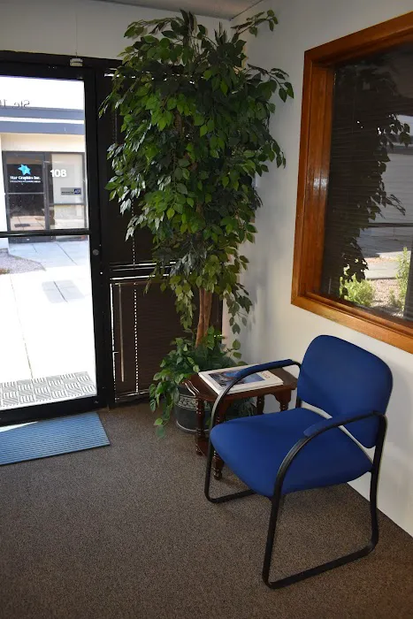 Trace A Bartlett Law Office 5