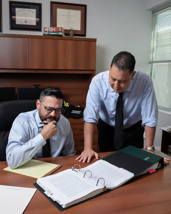 The Sorenson Law Firm, LLC 5