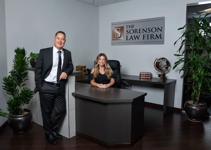 The Sorenson Law Firm, LLC 5