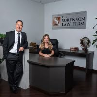 The Sorenson Law Firm, LLC ico