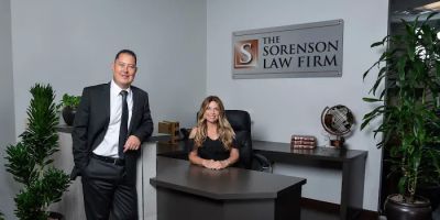The Sorenson Law Firm, LLC