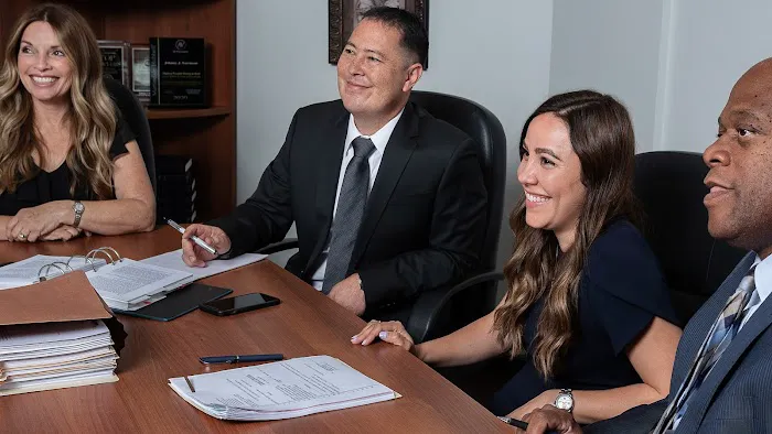 The Sorenson Law Firm, LLC 5
