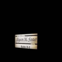 Law Office of Alyson M Foster PLC ico