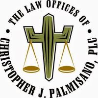 Christopher J Palmisano Law ico