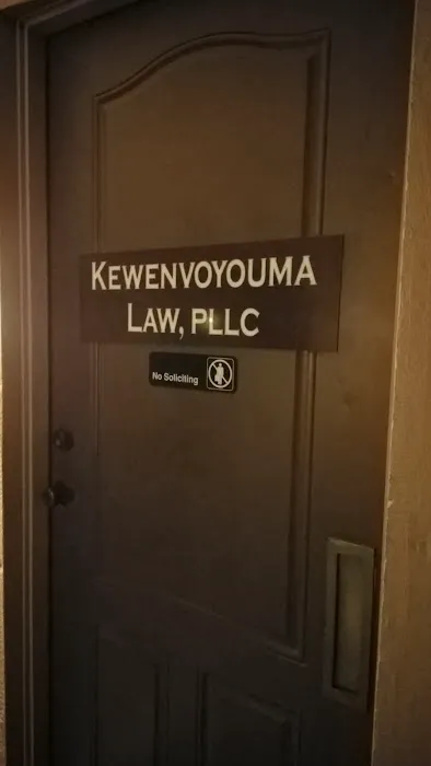 Kewenvoyouma Law PLLC 5