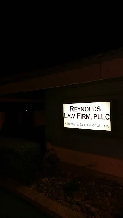 Reynolds Law Firm, PLLC 5