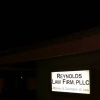 Reynolds Law Firm, PLLC ico