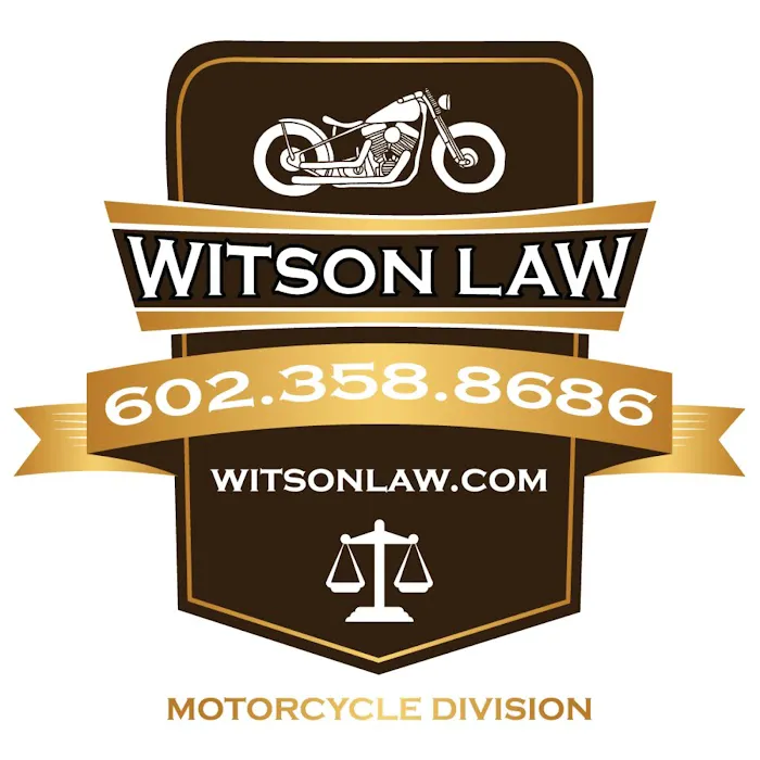 Witson Law, P.C. 5