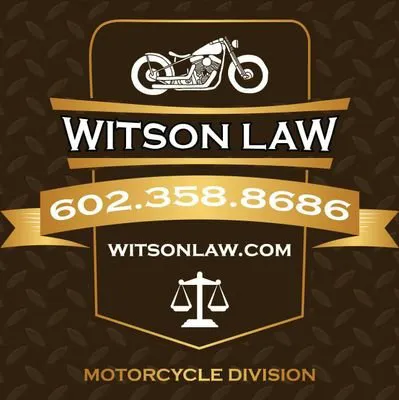Witson Law, P.C. 5