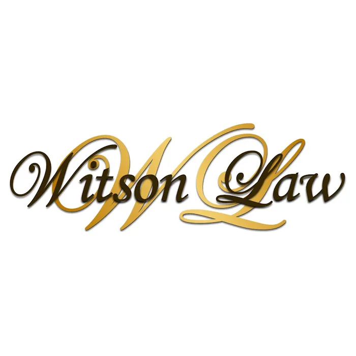 Witson Law, P.C. 5
