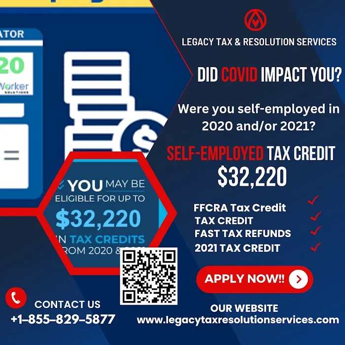 Legacy Tax & Resolution Services 5