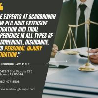Scarbrough Law PLC ico