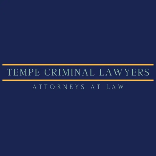 Tempe Criminal Lawyer 4