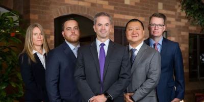 Tempe Criminal Lawyer