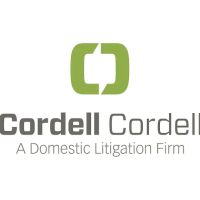 Cordell & Cordell - Divorce Attorney Office ico