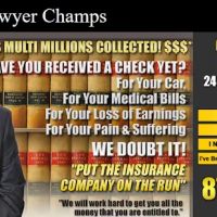Car Accident Lawyer Champs ico