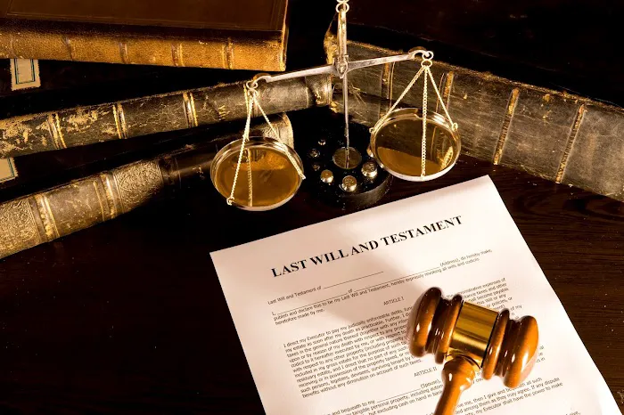 Law Offices of Christopher A. Benson, PLLC 4