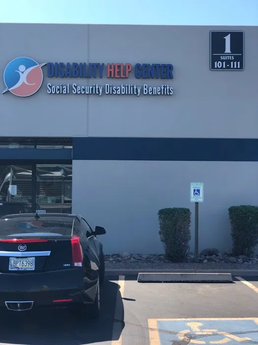 Disability Help Group Arizona 4