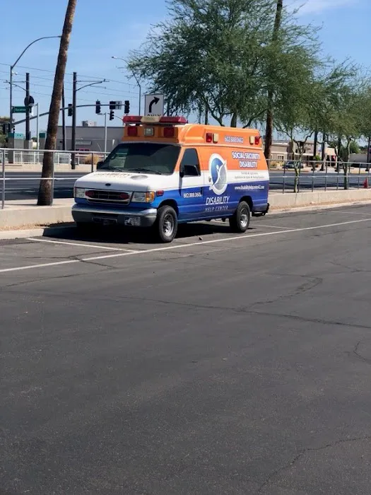 Disability Help Group Arizona 4