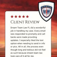 Dream Team Law ico