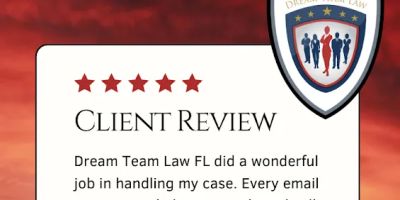 Dream Team Law