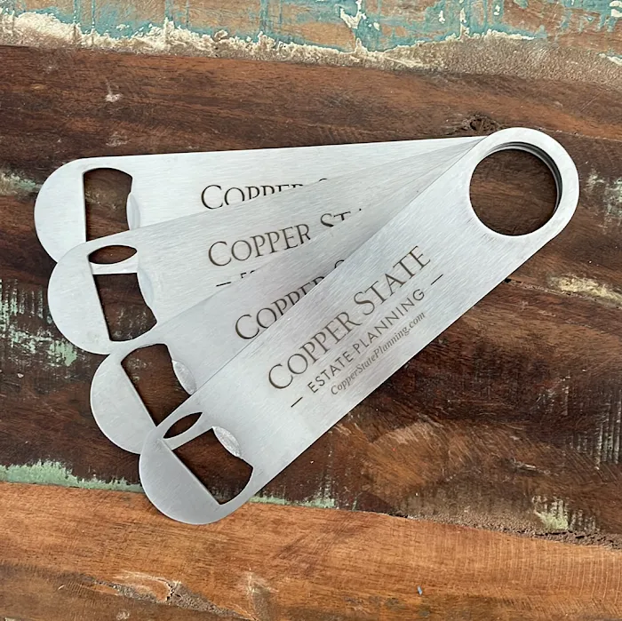 Copper State Planning 5