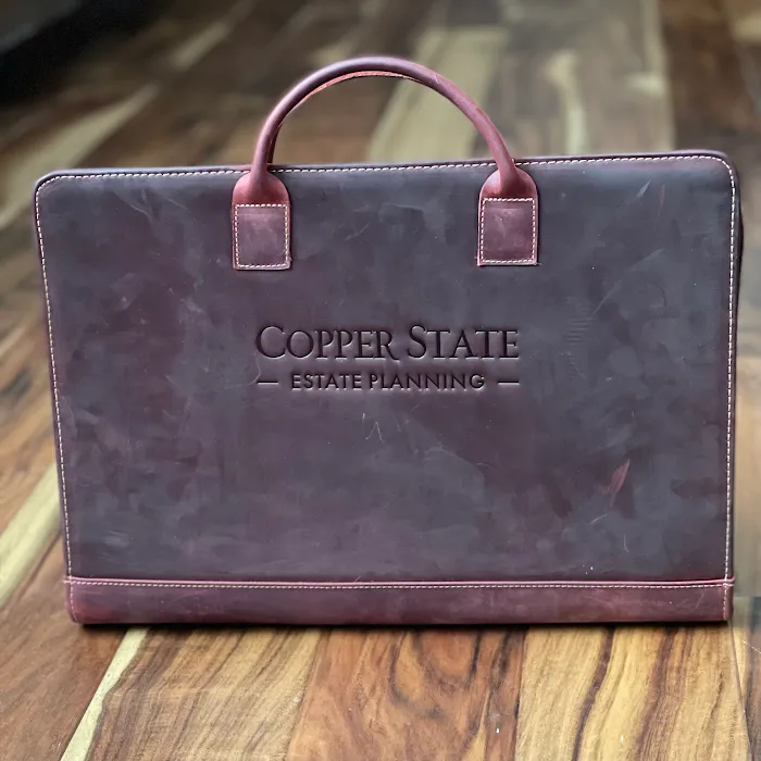 Copper State Planning 5