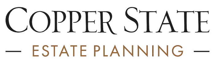 Copper State Planning 5