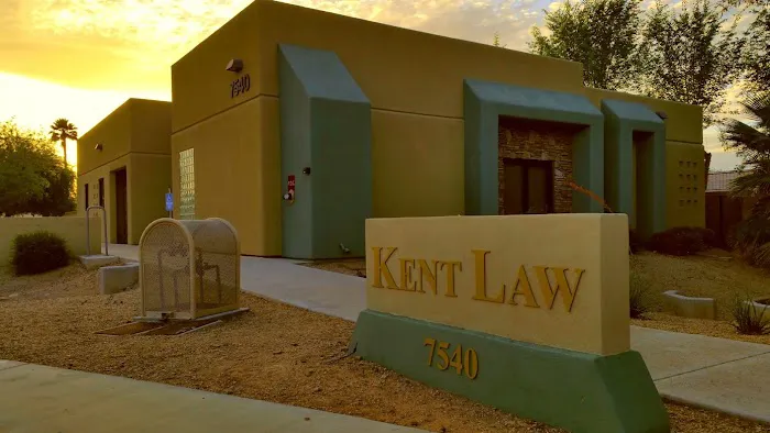 Kent Law PLC 5