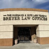 The Husband & Wife Law Team ico
